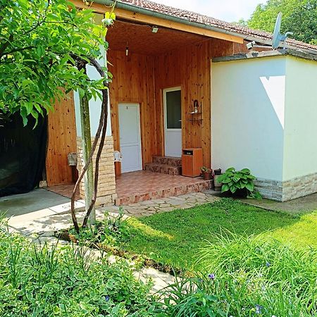 Divna Guest House Krušuna Exteriér fotografie